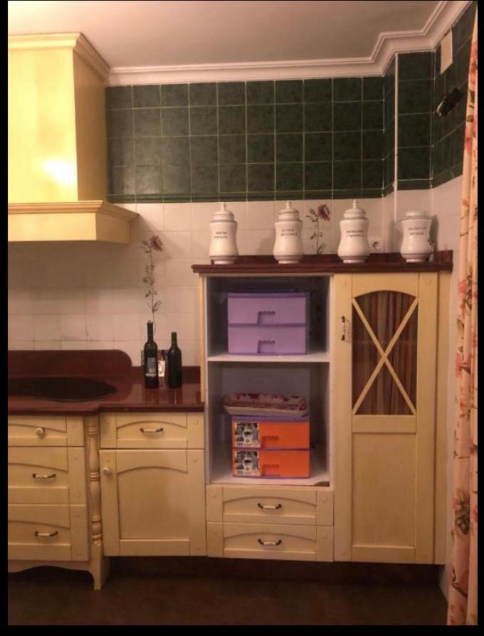 Apartamento En Pleno Centro De Marchena 3 Dormitorios 3 Banos Privados Екстер'єр фото