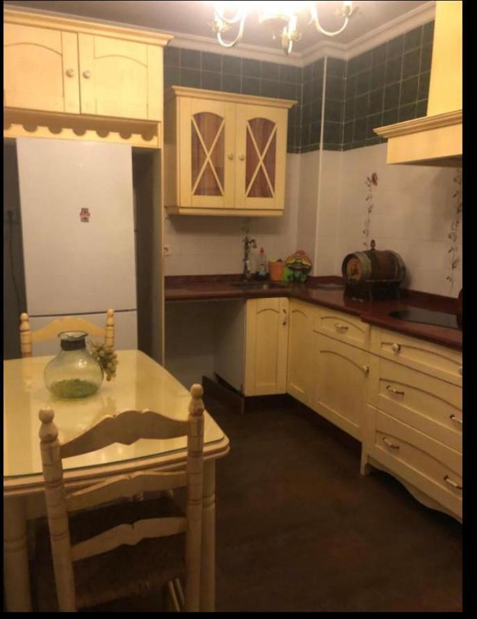 Apartamento En Pleno Centro De Marchena 3 Dormitorios 3 Banos Privados Екстер'єр фото
