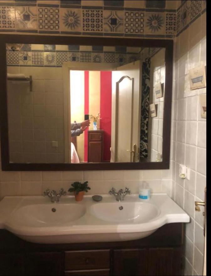 Apartamento En Pleno Centro De Marchena 3 Dormitorios 3 Banos Privados Екстер'єр фото