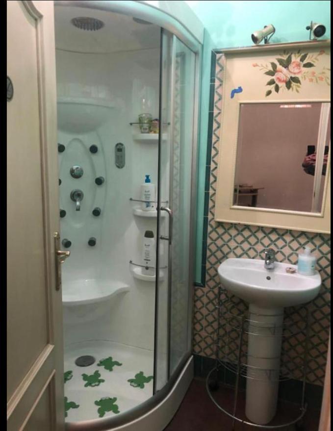 Apartamento En Pleno Centro De Marchena 3 Dormitorios 3 Banos Privados Екстер'єр фото