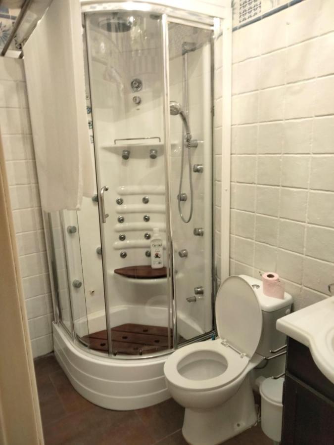 Apartamento En Pleno Centro De Marchena 3 Dormitorios 3 Banos Privados Екстер'єр фото