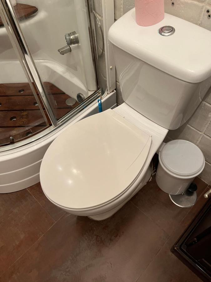 Apartamento En Pleno Centro De Marchena 3 Dormitorios 3 Banos Privados Екстер'єр фото