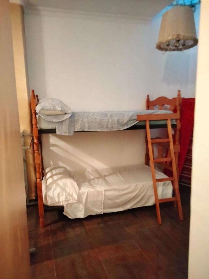 Apartamento En Pleno Centro De Marchena 3 Dormitorios 3 Banos Privados Екстер'єр фото
