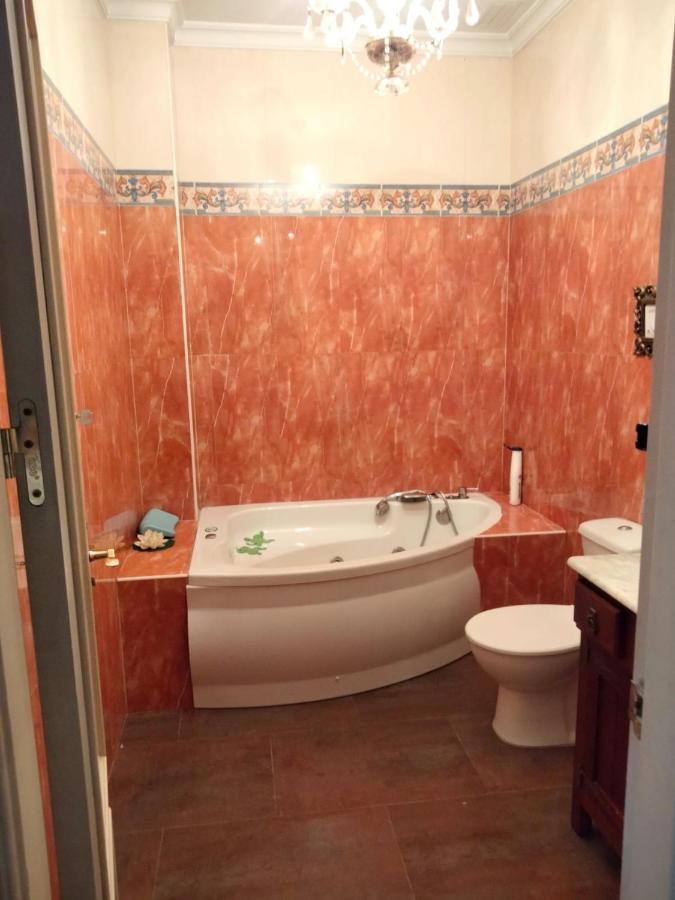 Apartamento En Pleno Centro De Marchena 3 Dormitorios 3 Banos Privados Екстер'єр фото