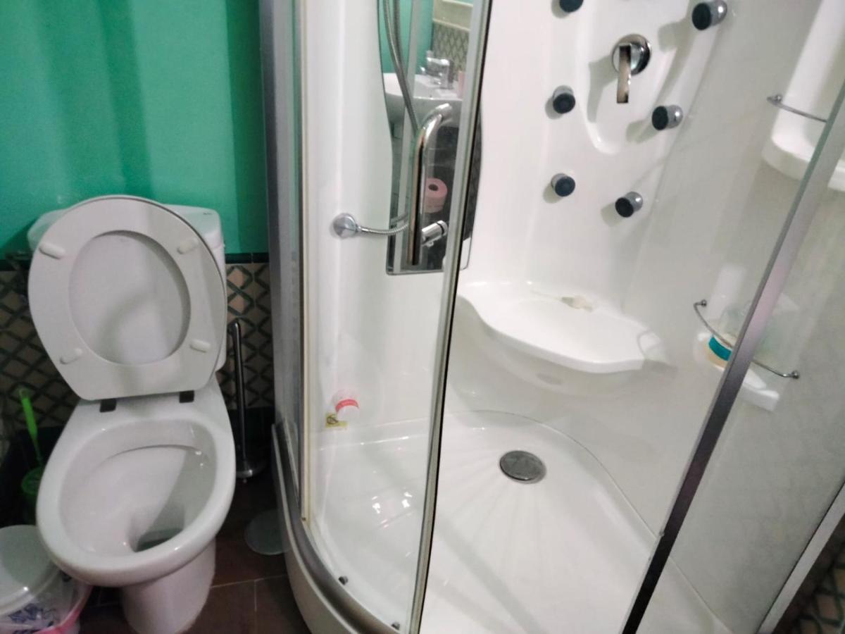 Apartamento En Pleno Centro De Marchena 3 Dormitorios 3 Banos Privados Екстер'єр фото