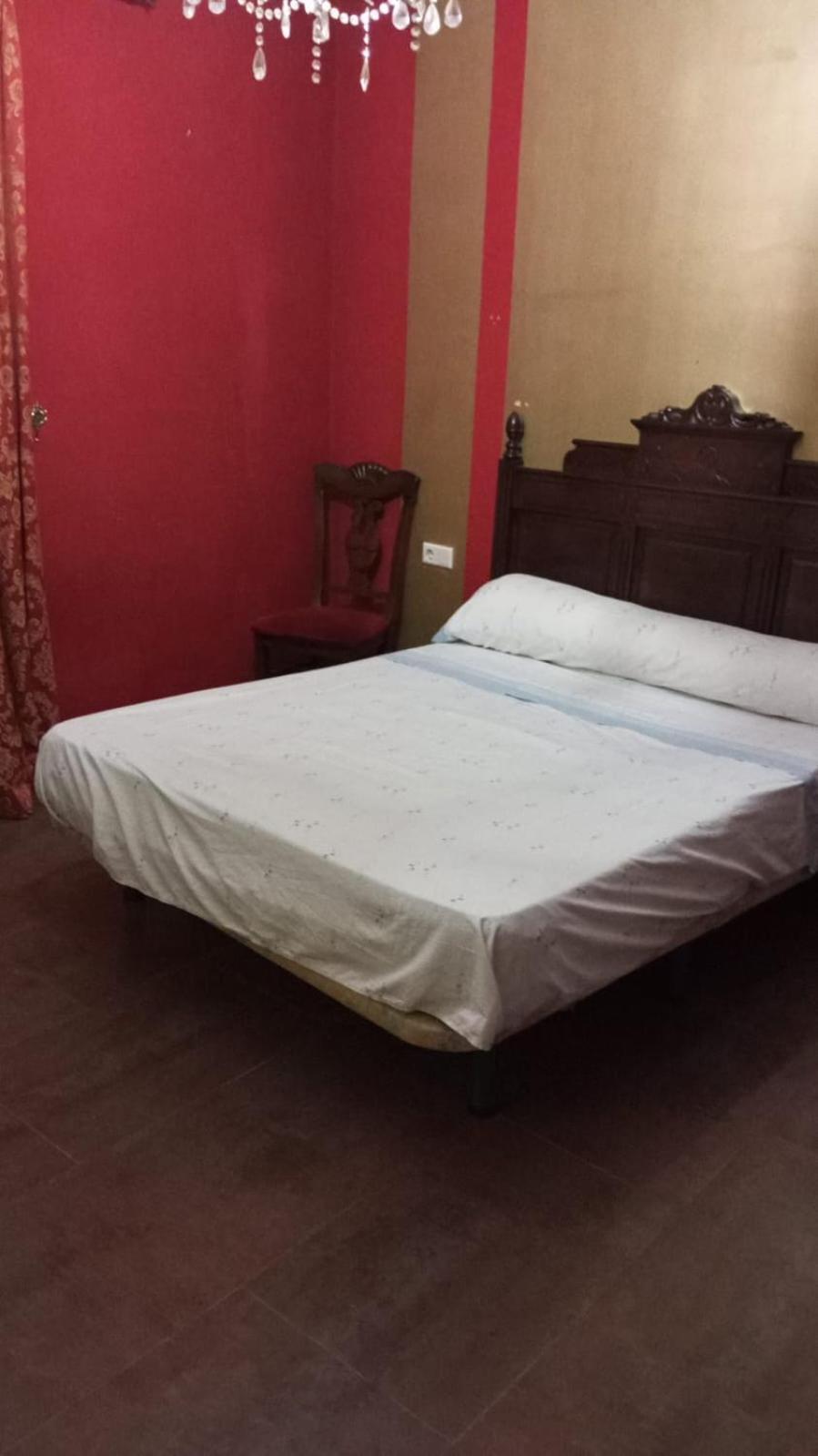 Apartamento En Pleno Centro De Marchena 3 Dormitorios 3 Banos Privados Екстер'єр фото